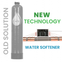 Commercial Water Softener 10
